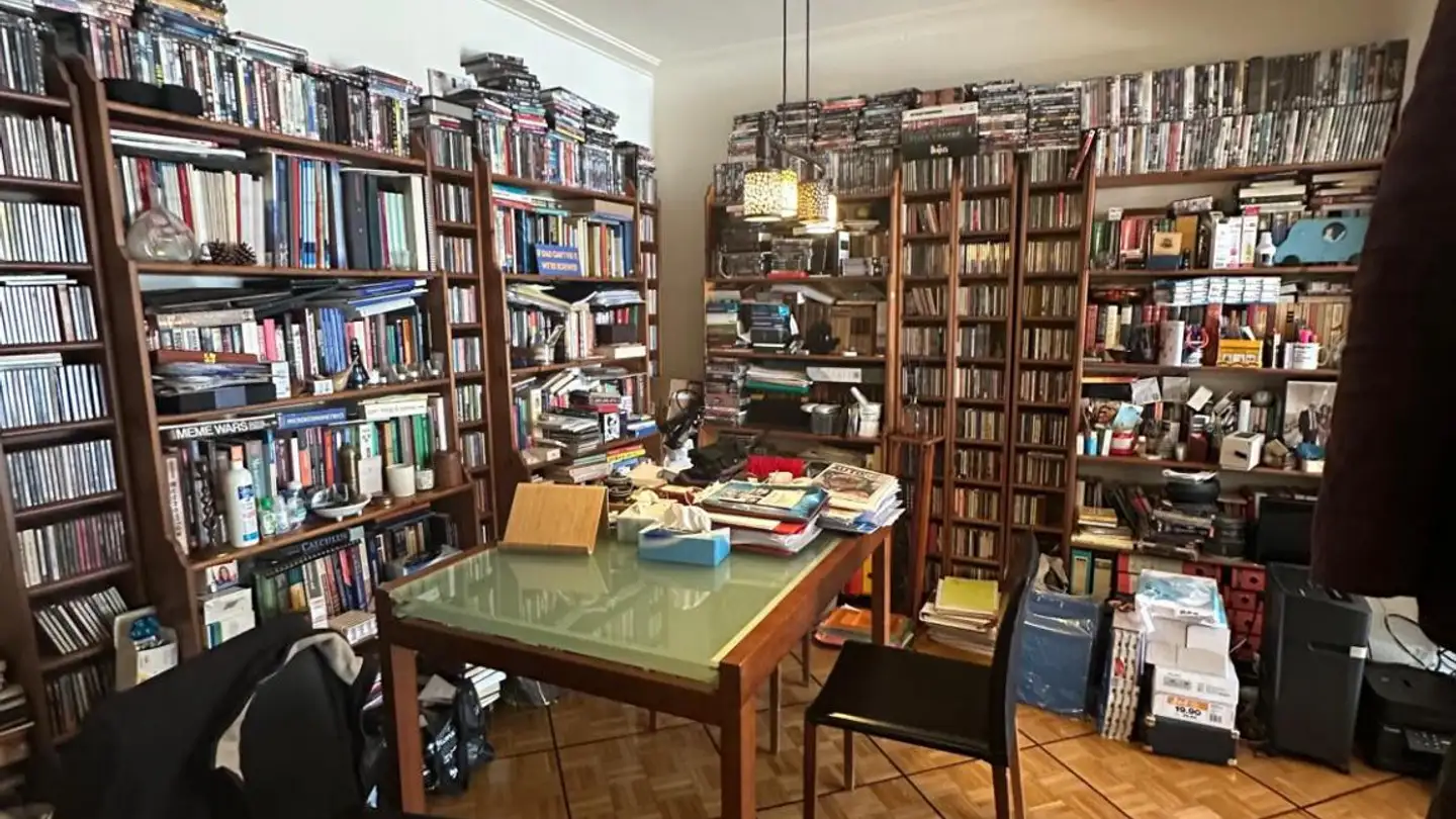 Apartment for rent - 1201 Genève - Photo 3