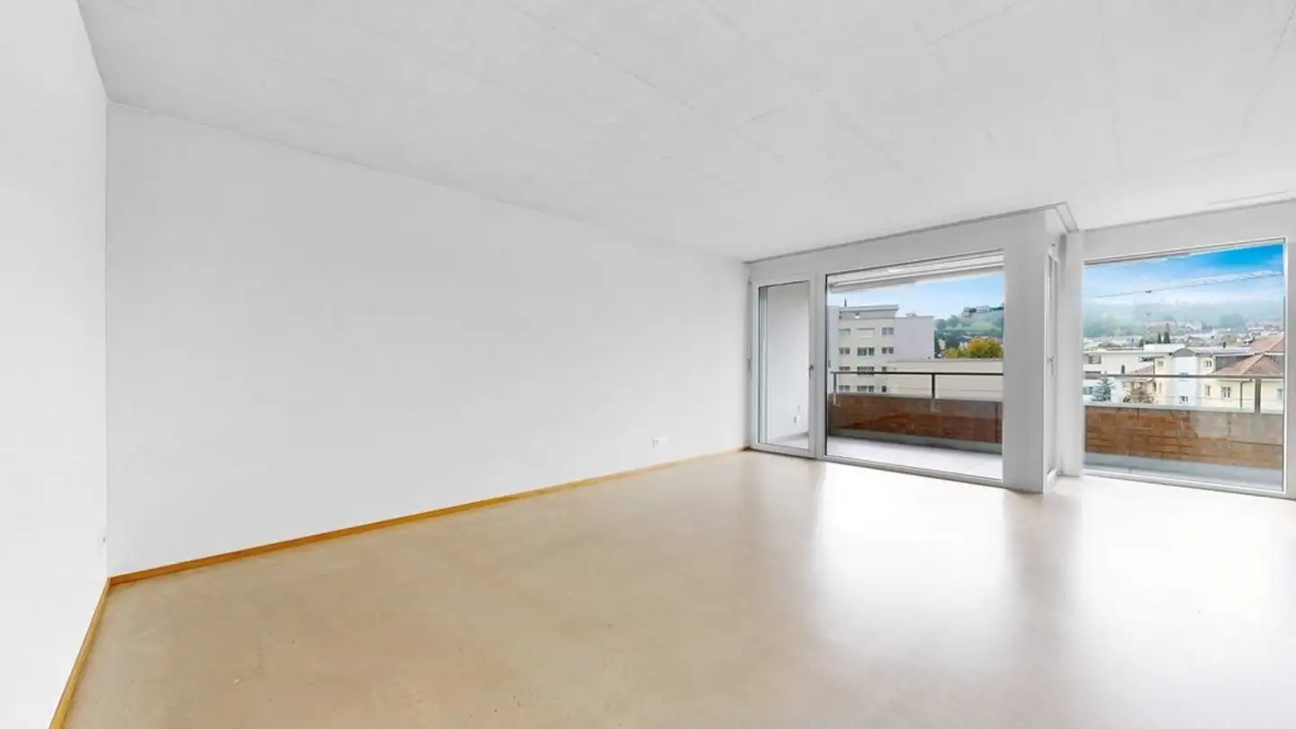 Appartamento in affitto - Ringstrasse 8, 9200 Gossau SG - Foto 2