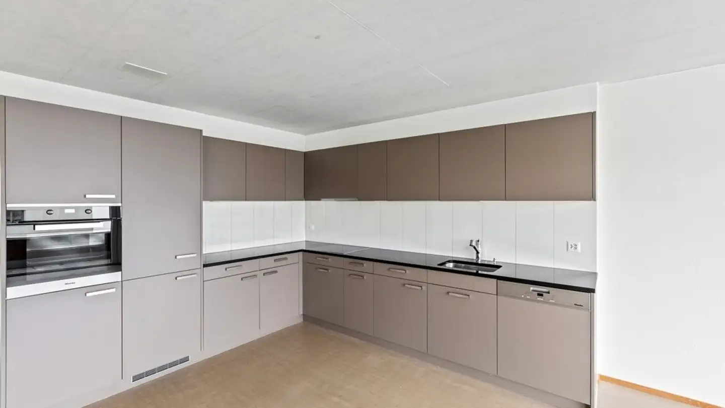 Appartamento in affitto - Ringstrasse 8, 9200 Gossau SG - Foto 3
