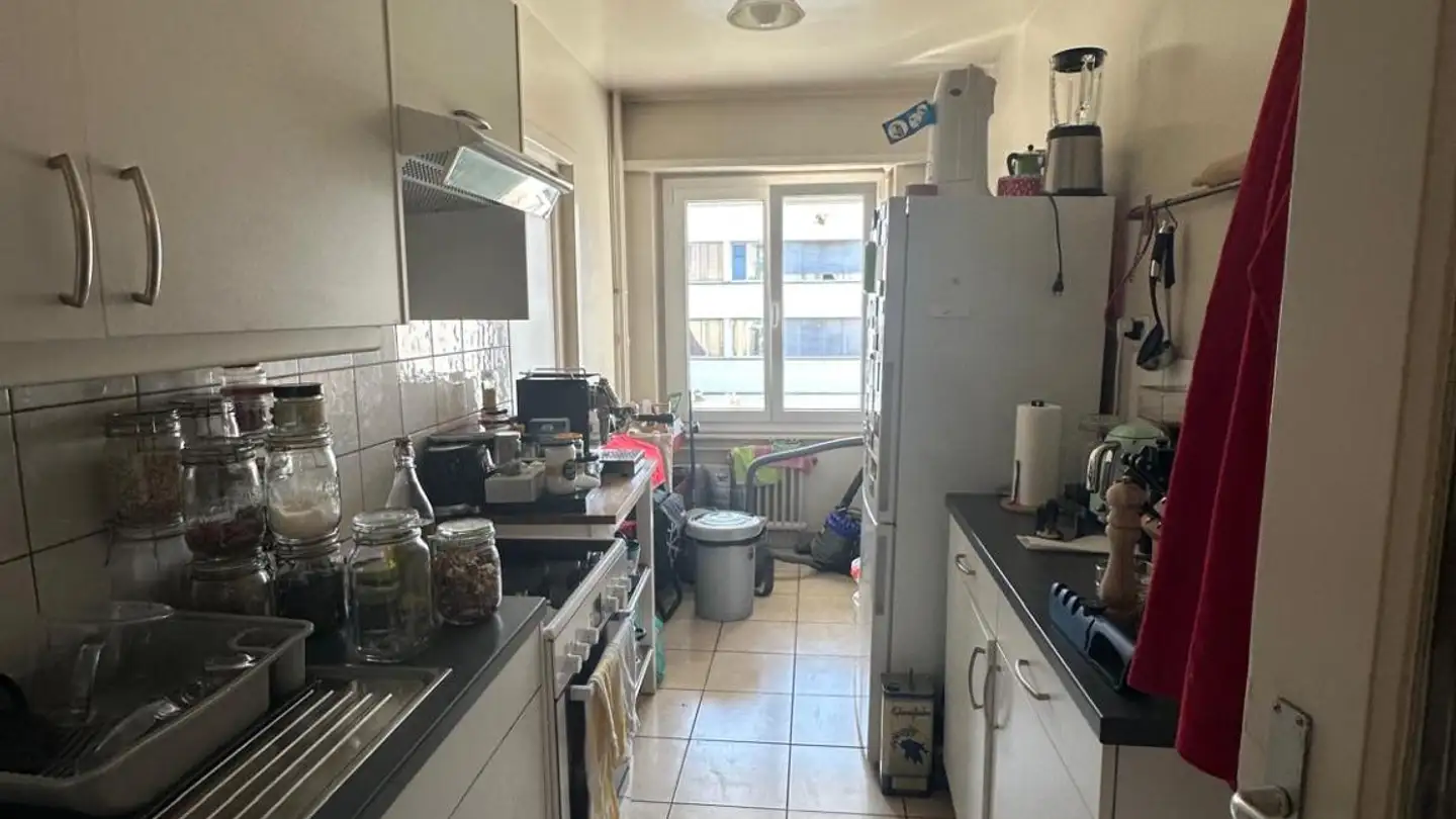 Apartment for rent - 1201 Genève - Photo 4