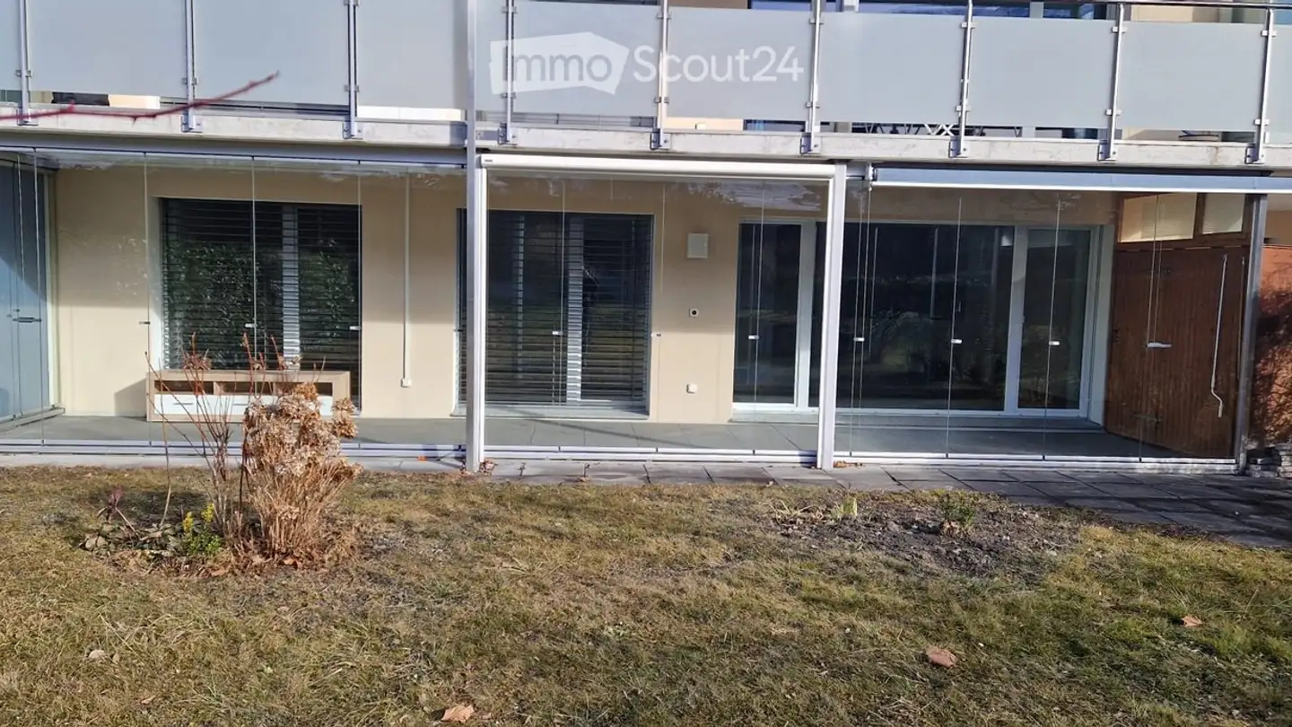 Appartamento in affitto - Amperdellweg 12, 7320 Sargans