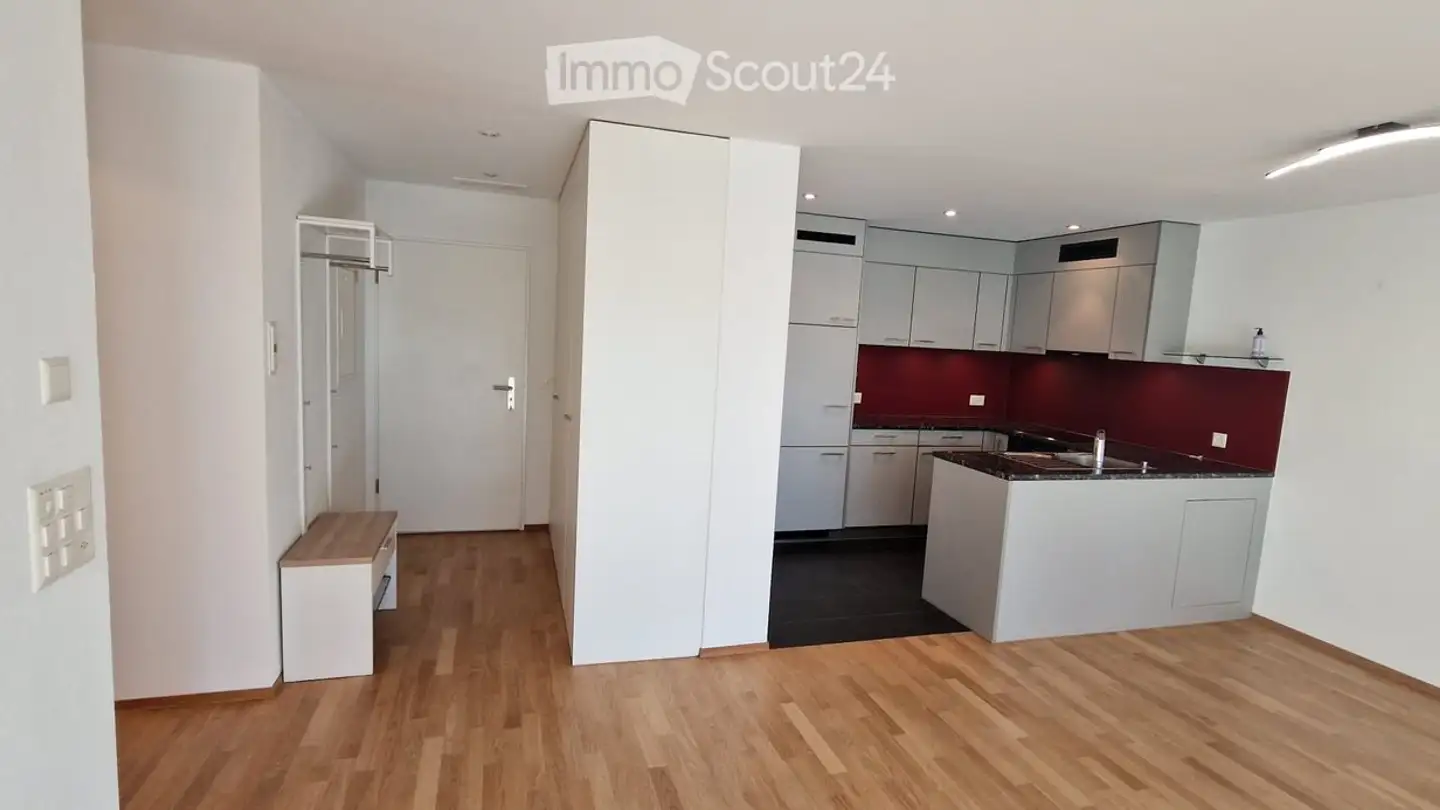 Appartamento in affitto - Amperdellweg 12, 7320 Sargans - Foto 4