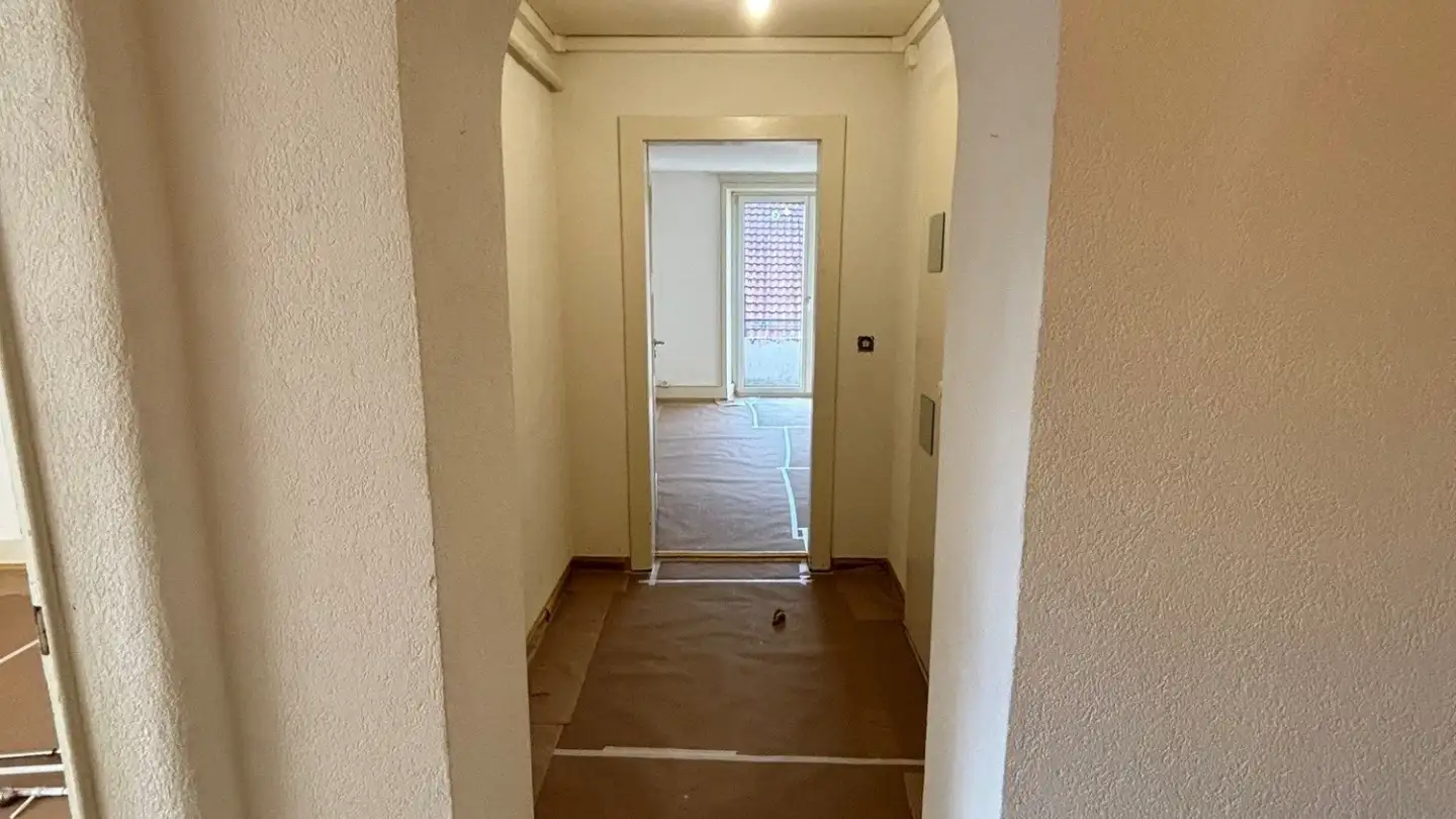 Attico in affitto - Rue Du Faubourg 20, 1337 Vallorbe - Foto 4