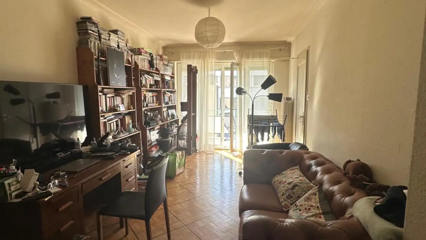 Apartment for rent - 1201 Genève - Photo 2