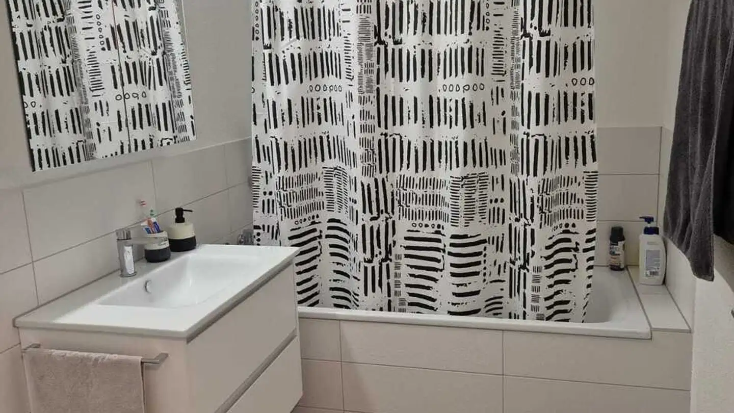 Appartamento in affitto - Gumiweg 1, 3672 Oberdiessbach - Foto 2