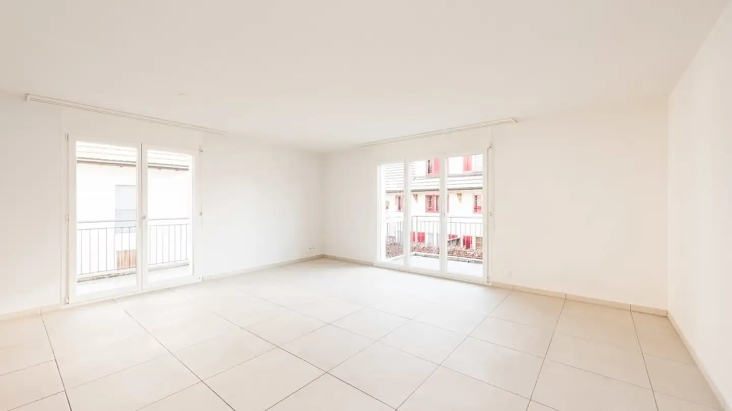 Apartment for rent - Hinwilerstrasse 208, 8626 Ottikon (Gossau ZH) - Photo 2