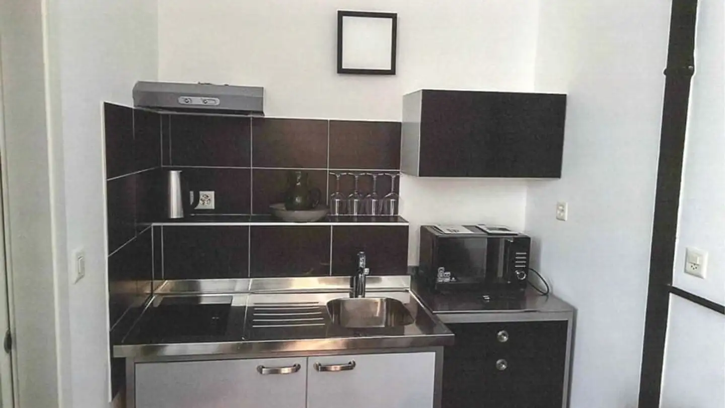 Appartamento in affitto - Rue Du Collège 19, 1800 Vevey - Photo 2