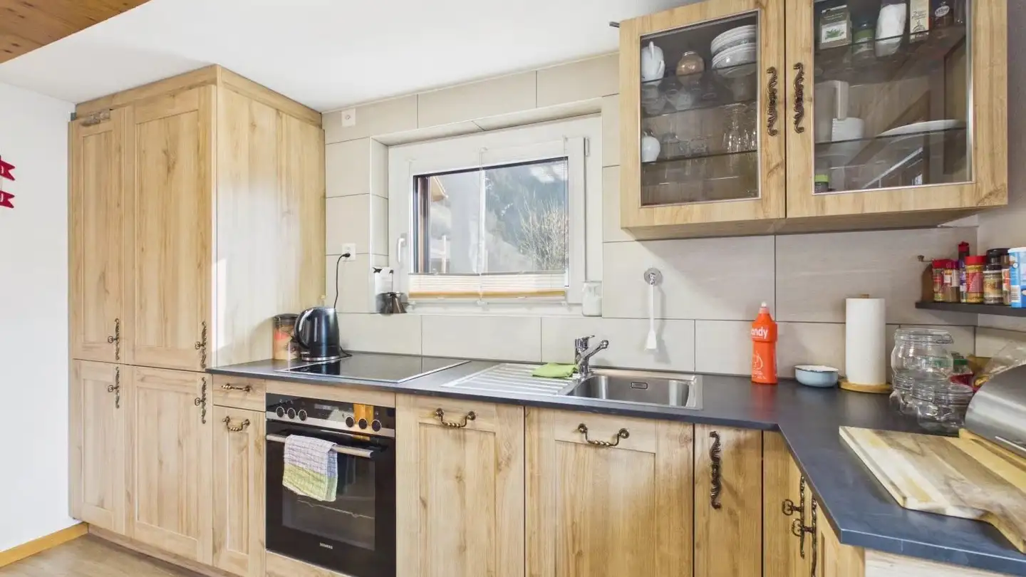 Chalet in vendita - Dorf Feschel 41, 3956 Guttet-Feschel - Foto 2