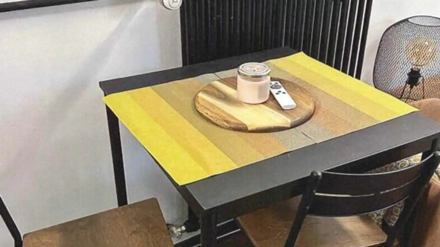 Appartamento in affitto - Rue Du Collège 19, 1800 Vevey - Photo 3