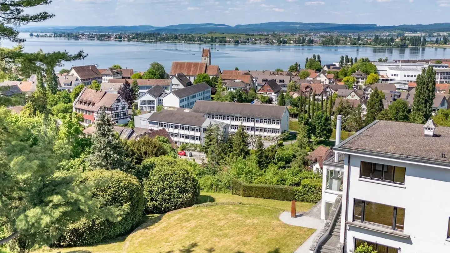 Single house for sale - Drovettisbergstrasse 7, 8272 Ermatingen