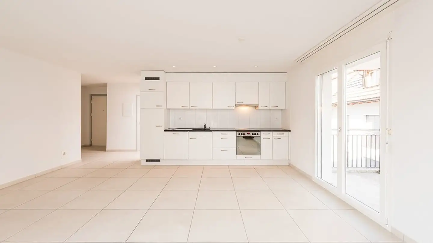 Apartment for rent - Hinwilerstrasse 208, 8626 Ottikon (Gossau ZH) - Photo 4