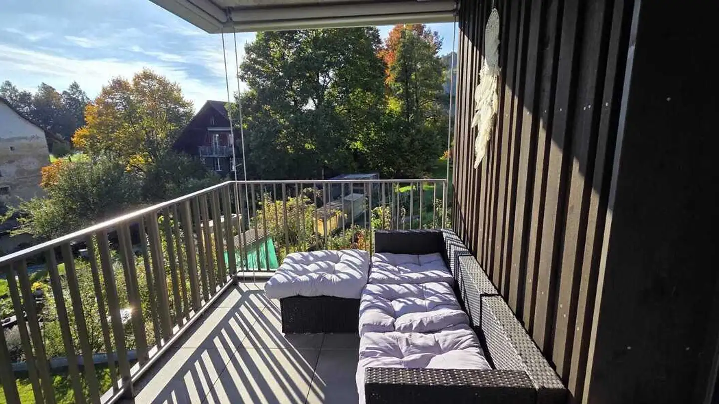 Appartamento in affitto - Gumiweg 1, 3672 Oberdiessbach - Foto 4