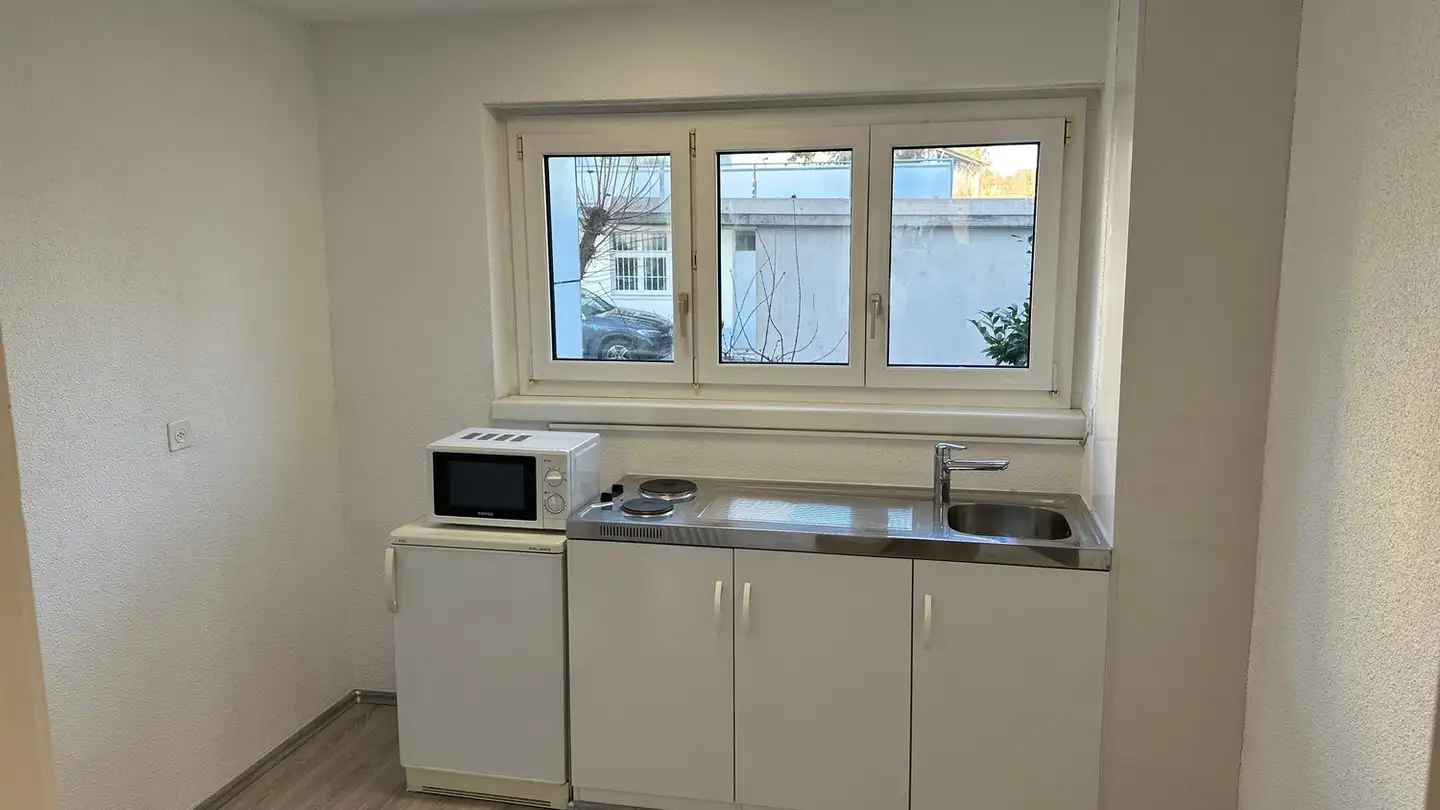 Bürofläche mieten - Bahnhofstrasse 1, 5322 Koblenz - Foto 4