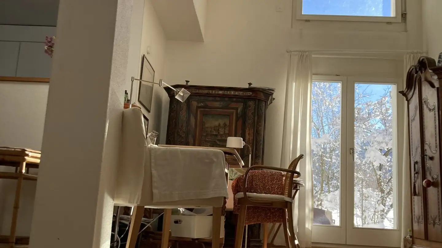 Einfamilienhaus mieten - 8132 Hinteregg