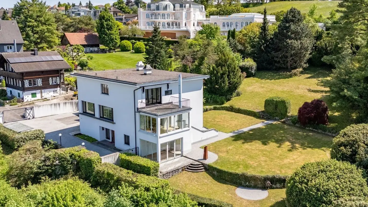 Single house for sale - Drovettisbergstrasse 7, 8272 Ermatingen - Photo 3