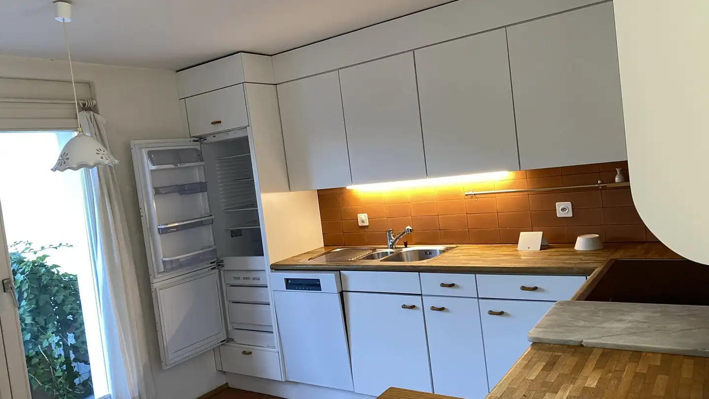 Einfamilienhaus mieten - 8132 Hinteregg - Foto 4