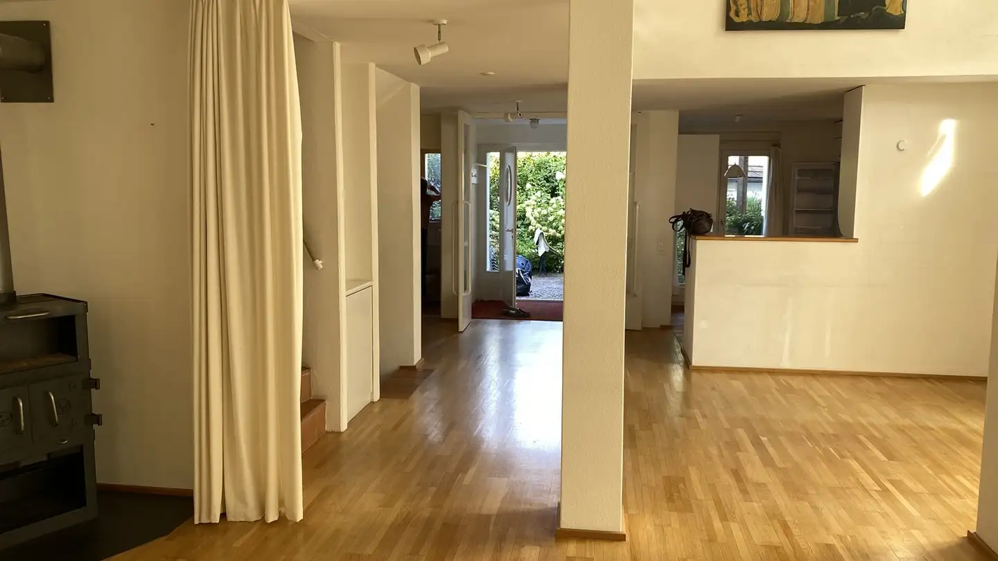 Einfamilienhaus mieten - 8132 Hinteregg