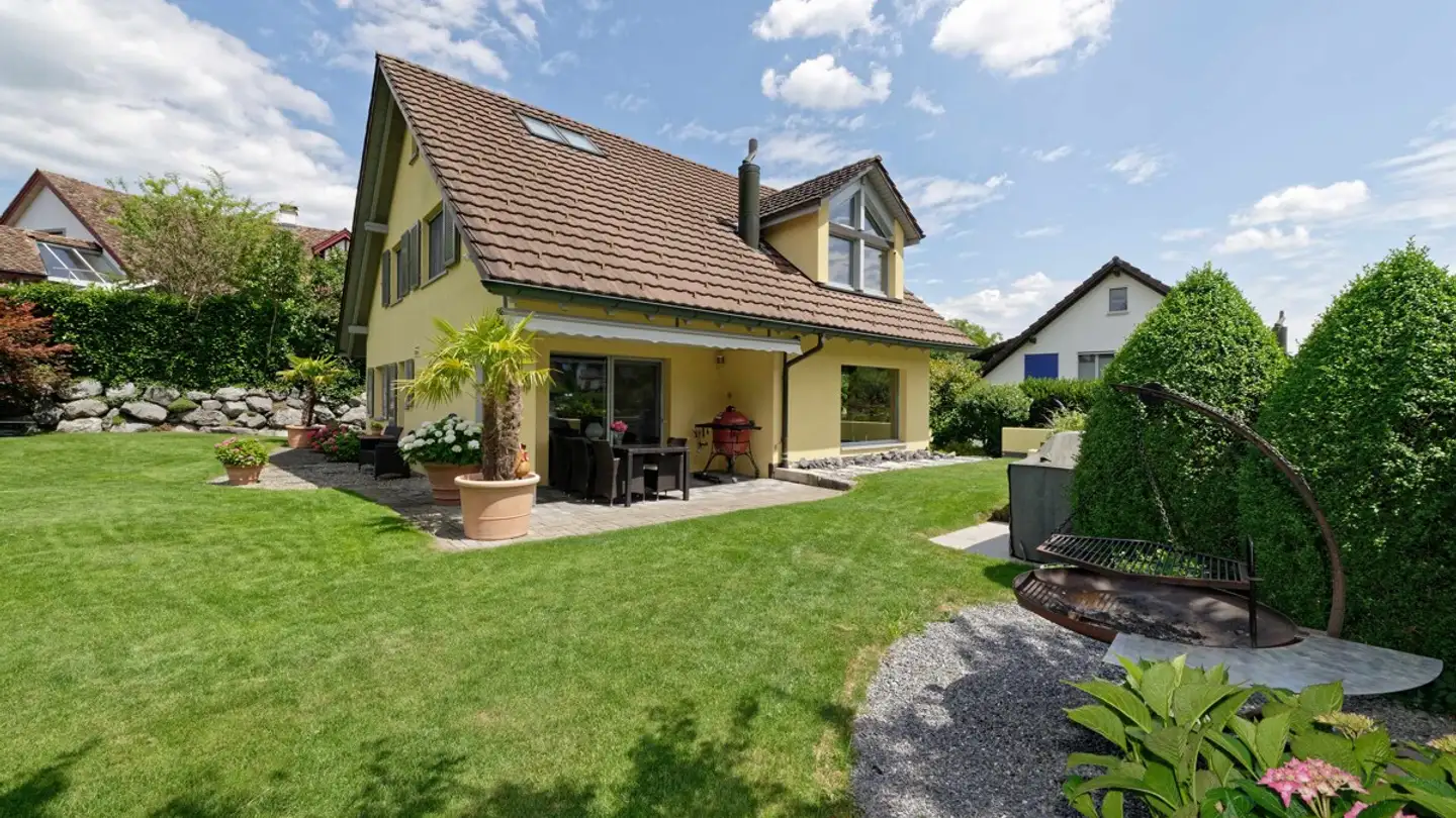 Single house for sale - 8133 Esslingen - Photo 2