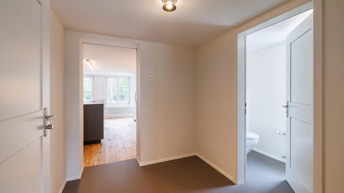 Appartement à louer - Herbrigsteig 1, 9042 Speicher - Photo 2