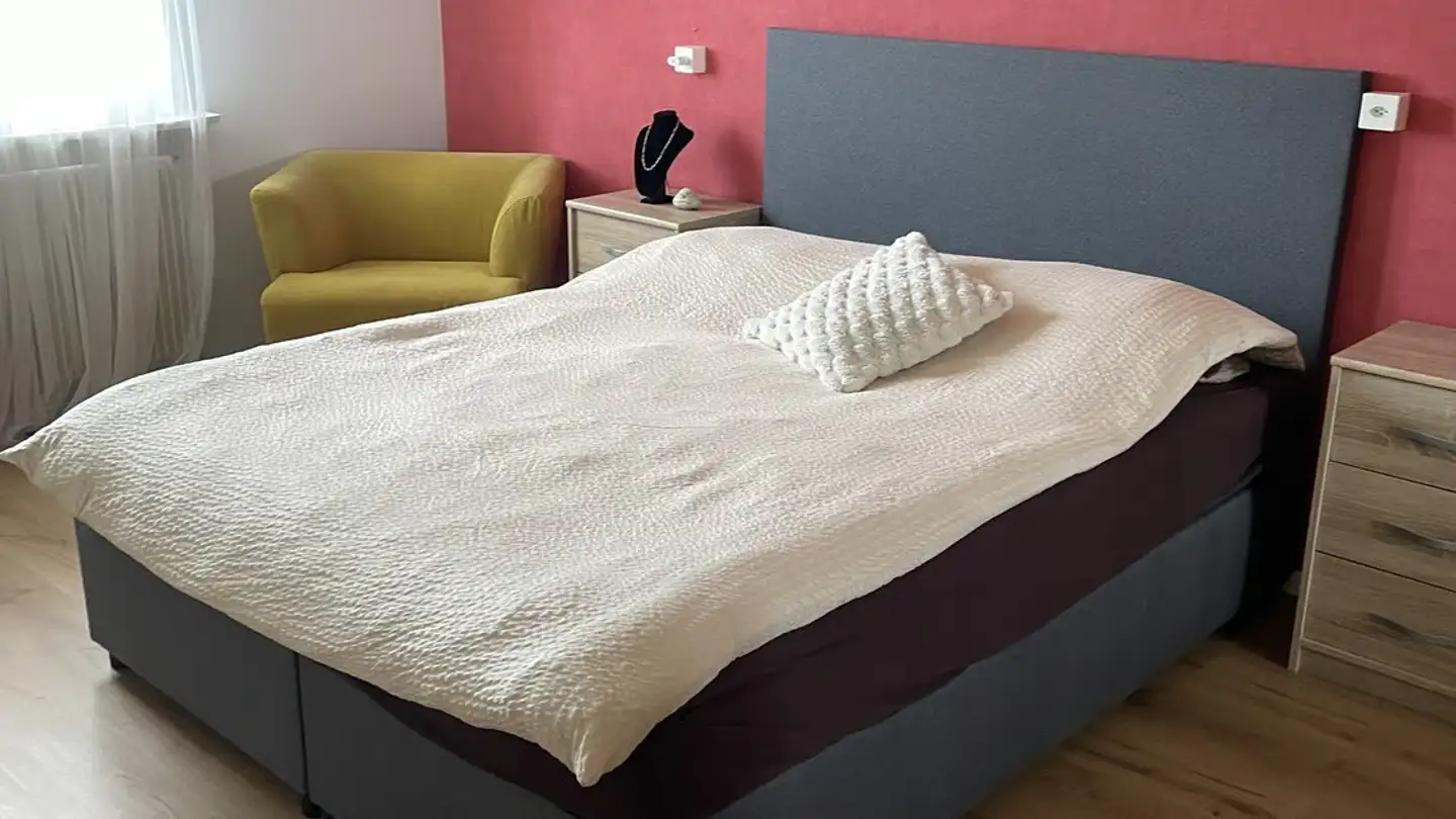 Furnished apartment for rent - 4665 Oftringen