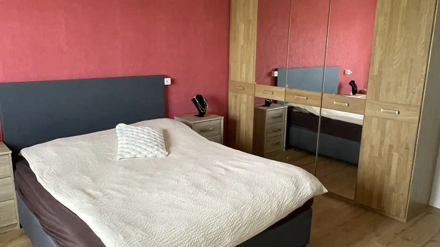 Furnished apartment for rent - 4665 Oftringen - Photo 4