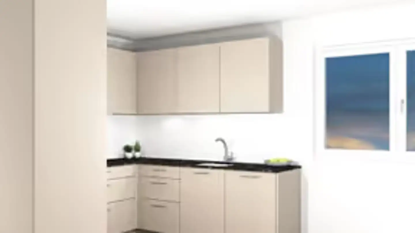 Appartamento in affitto - Dorfmattweg 1, 4512 Bellach - Foto 3