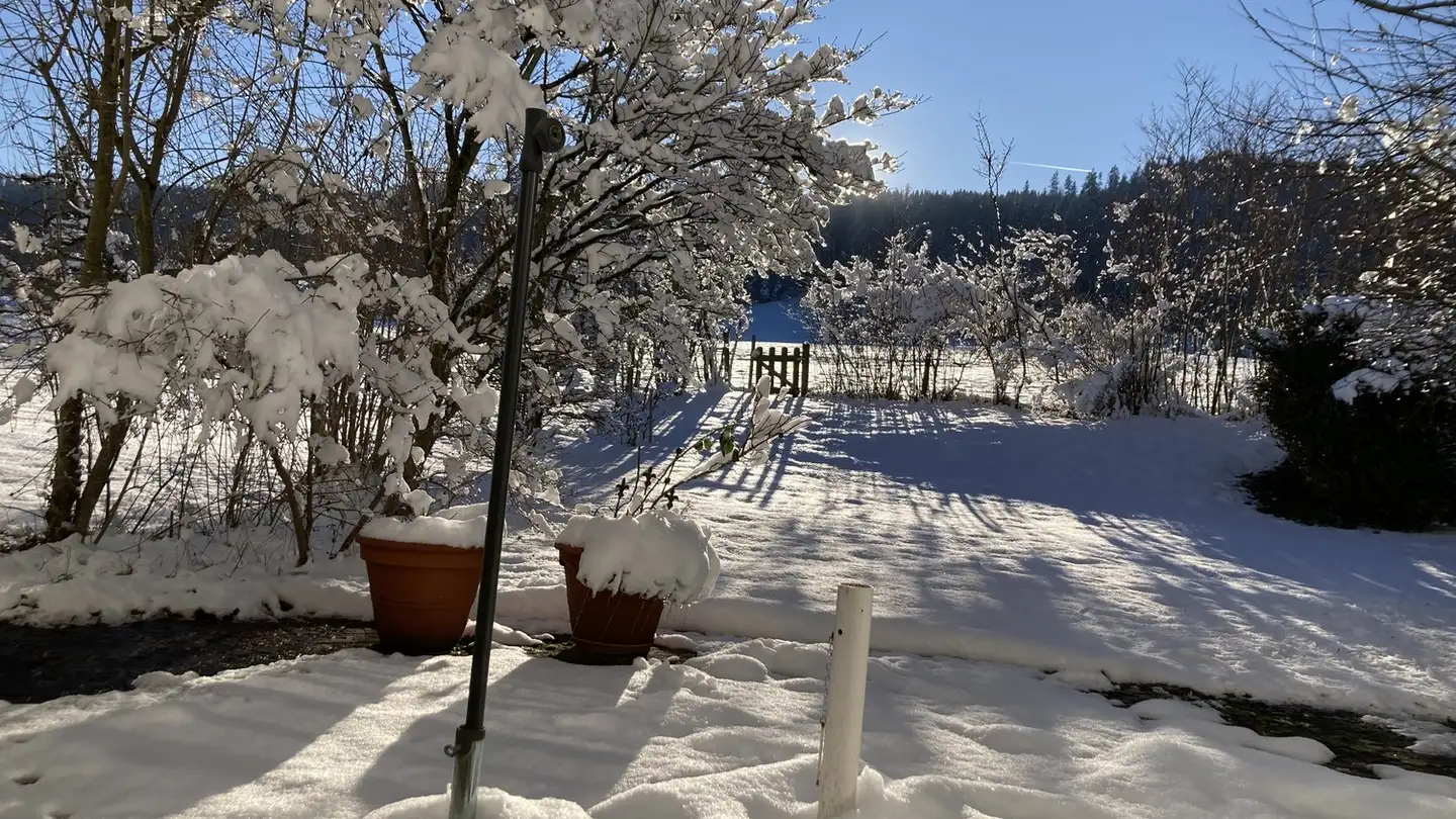 Einfamilienhaus mieten - 8132 Hinteregg - Foto 3