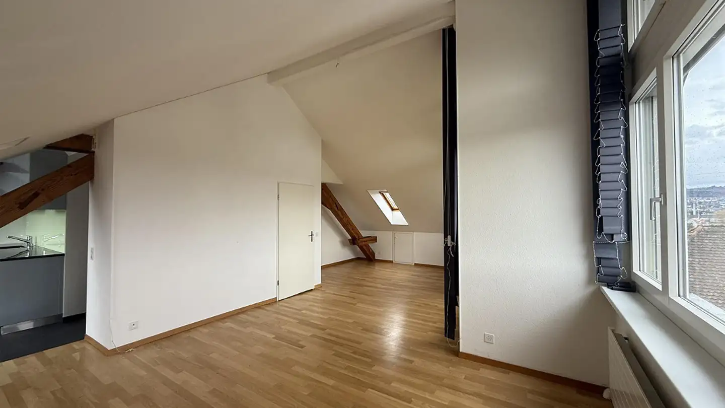 Penthouse for rent - Gwändweg 2, 4143 Dornach - Photo 2