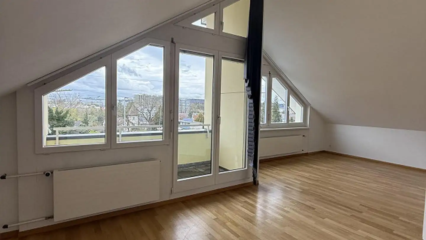 Penthouse for rent - Gwändweg 2, 4143 Dornach - Photo 3