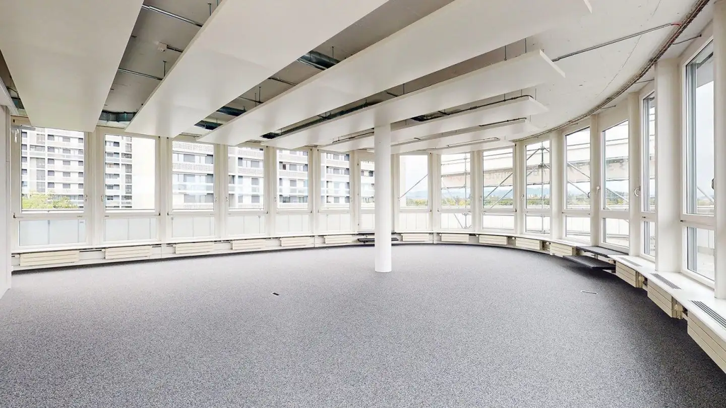 Spazio ufficio in affitto - Lindenhofstrasse 1, 3048 Worblaufen - Foto 4