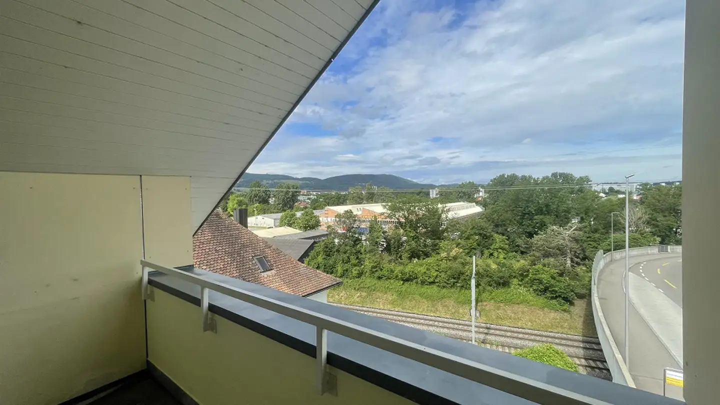 Penthouse for rent - Gwändweg 2, 4143 Dornach - Photo 4