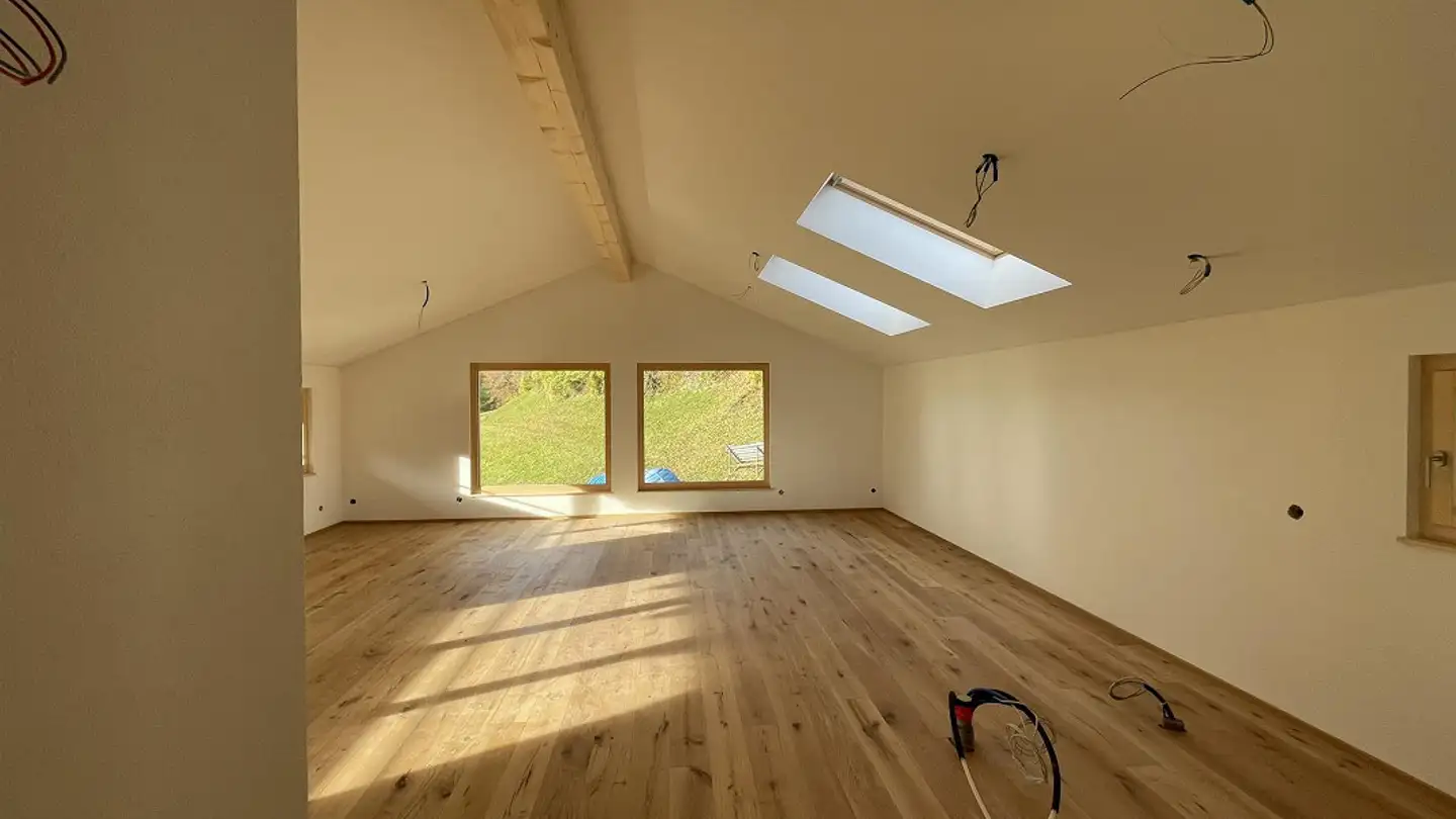 Attico in affitto - Cresta Lunga 14, 7425 Masein - Photo 2