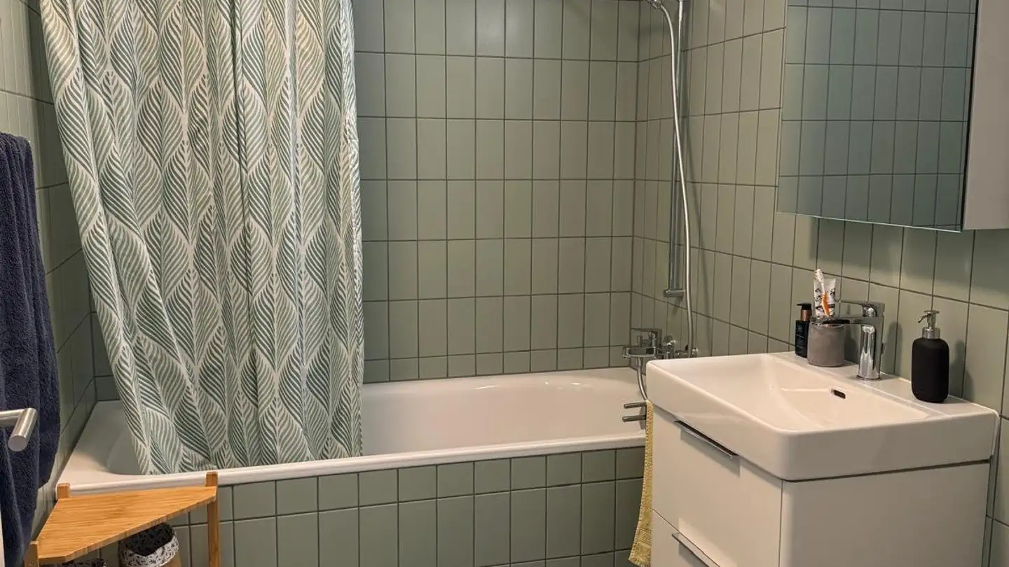 Appartamento in affitto - Route De Billens 5, 1680 Romont FR - Foto 3