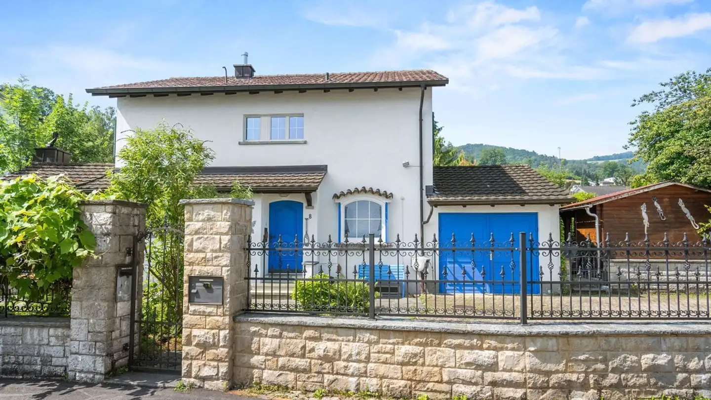 Casa grotta in vendita - 8956 Killwangen - Photo 2