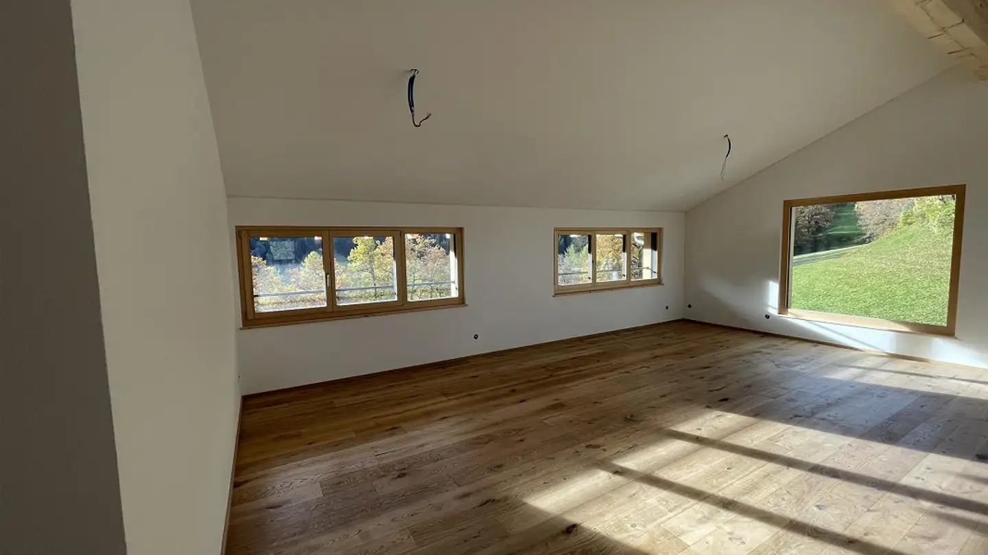 Attico in affitto - Cresta Lunga 14, 7425 Masein - Photo 3