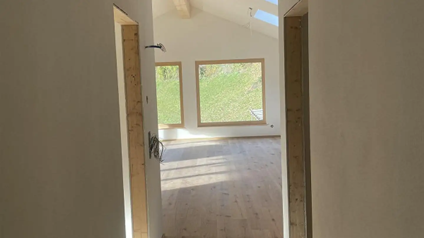 Attico in affitto - Cresta Lunga 14, 7425 Masein - Photo 4