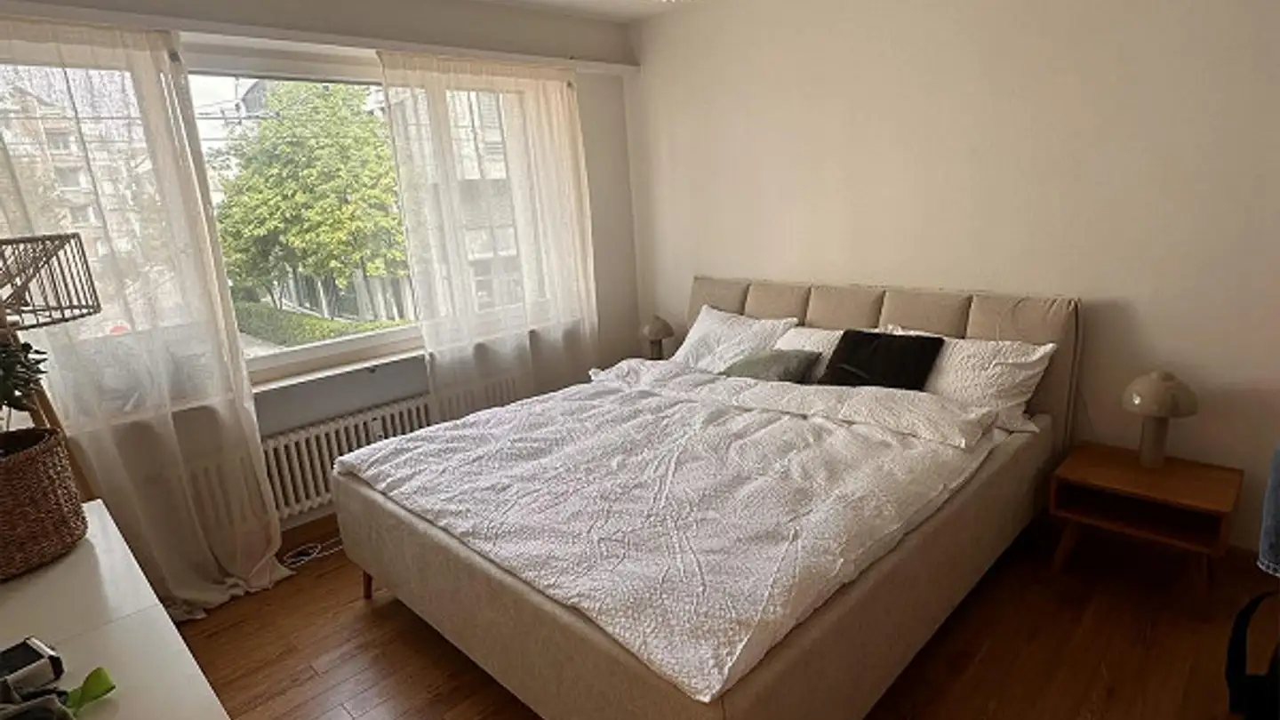 Appartamento in affitto - Blauenstrasse 1, 4054 Basel - Foto 2