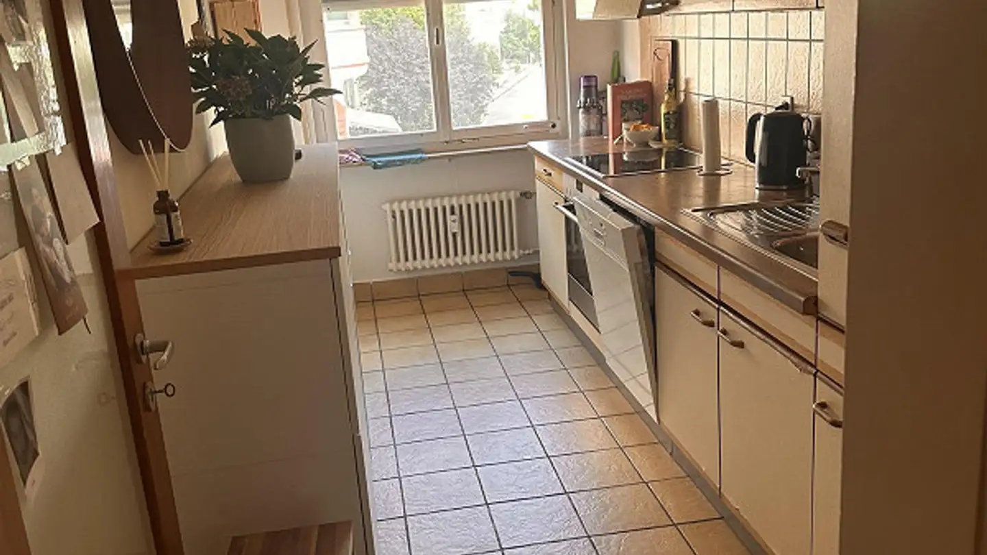 Appartamento in affitto - Blauenstrasse 1, 4054 Basel - Foto 3