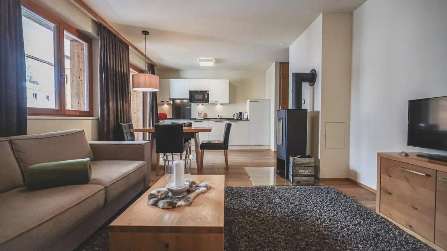 Appartamento in vendita - 7078 Lenzerheide/Lai - Foto 4