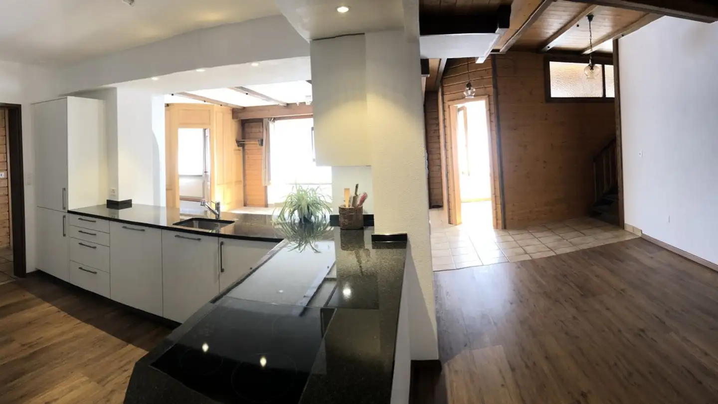 Apartment for rent - Talstrasse 16, 3924 St. Niklaus VS
