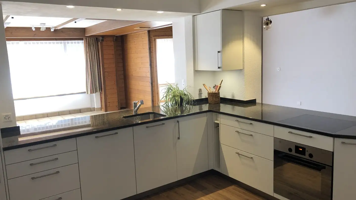 Apartment for rent - Talstrasse 16, 3924 St. Niklaus VS - Photo 3