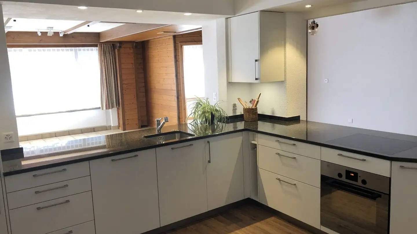 Appartement à louer - Talstrasse 16, 3924 St. Niklaus VS - Photo 3