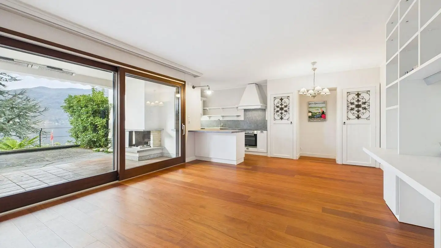 Appartement à vendre - 6922 Morcote - Photo 3