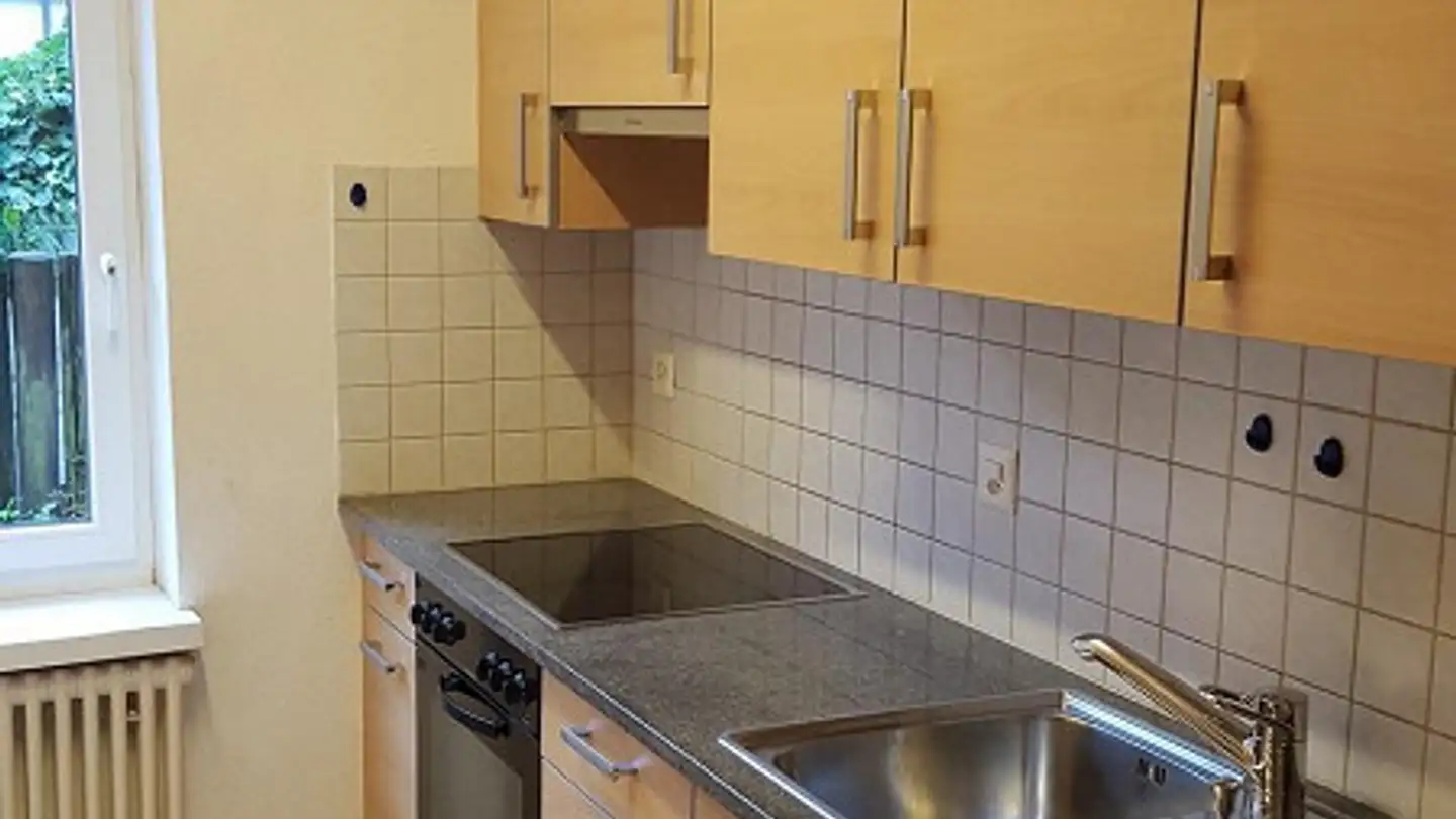 Apartment for rent - Röschstrasse 6, 9000 St. Gallen - Photo 2