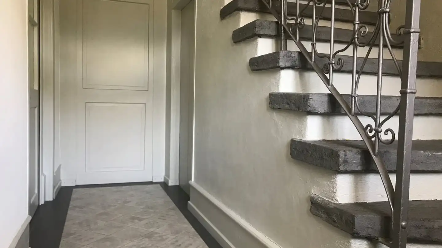 Appartamento in affitto - Amthausgasse 5, 3860 Meiringen - Foto 4