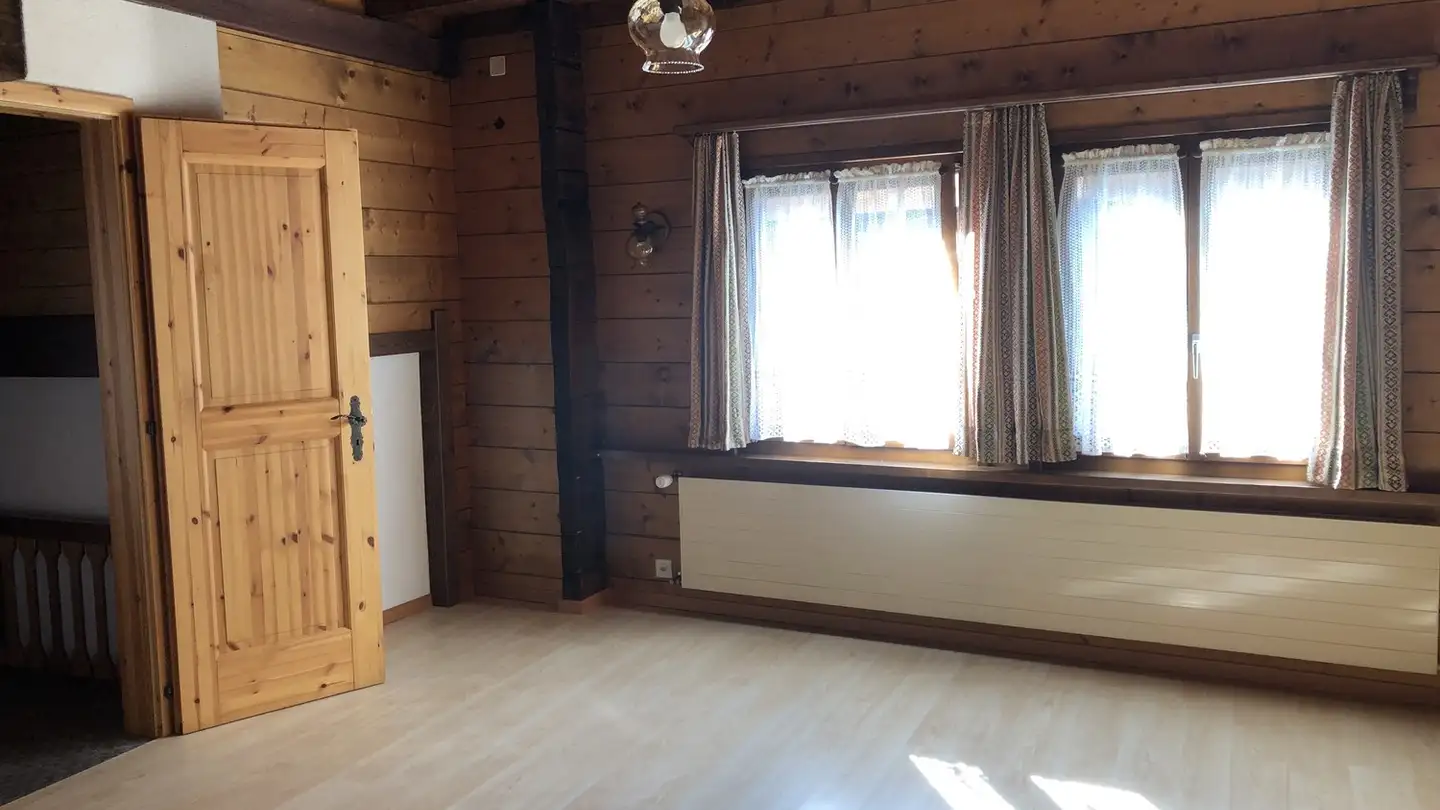 Apartment for rent - Talstrasse 16, 3924 St. Niklaus VS - Photo 4