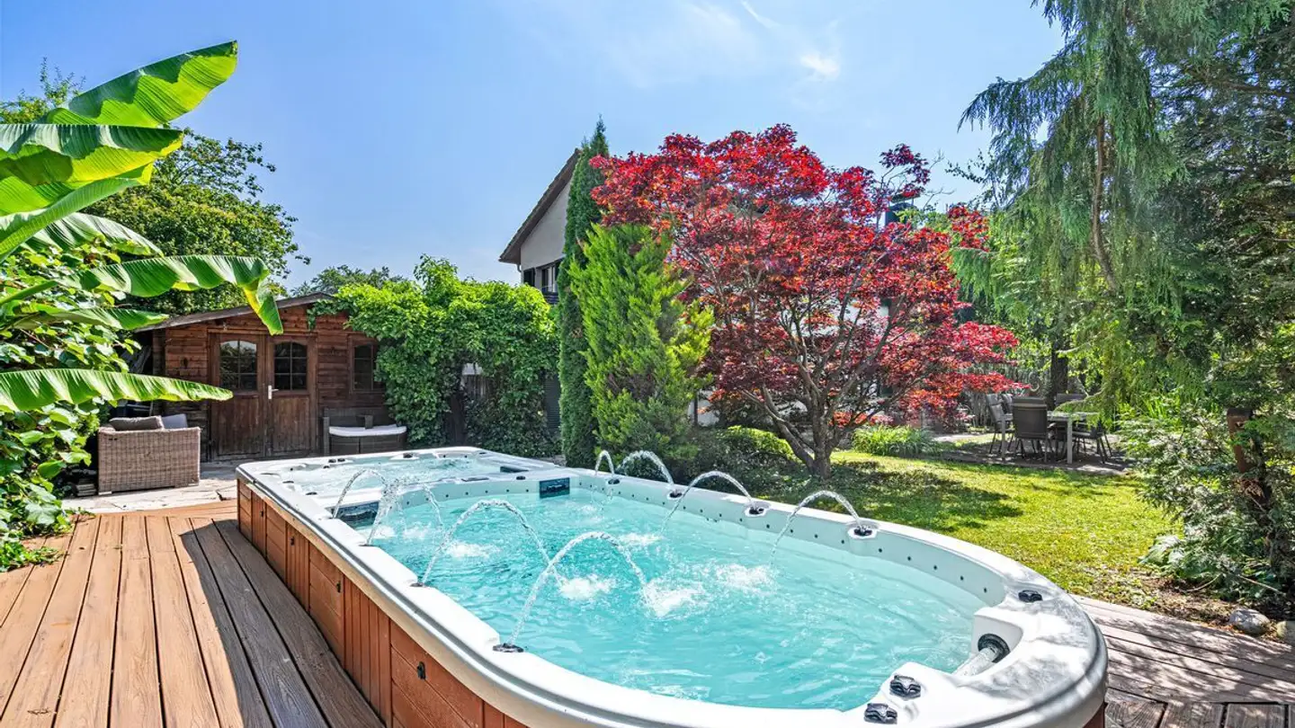 Casa grotta in vendita - 8956 Killwangen - Photo 3