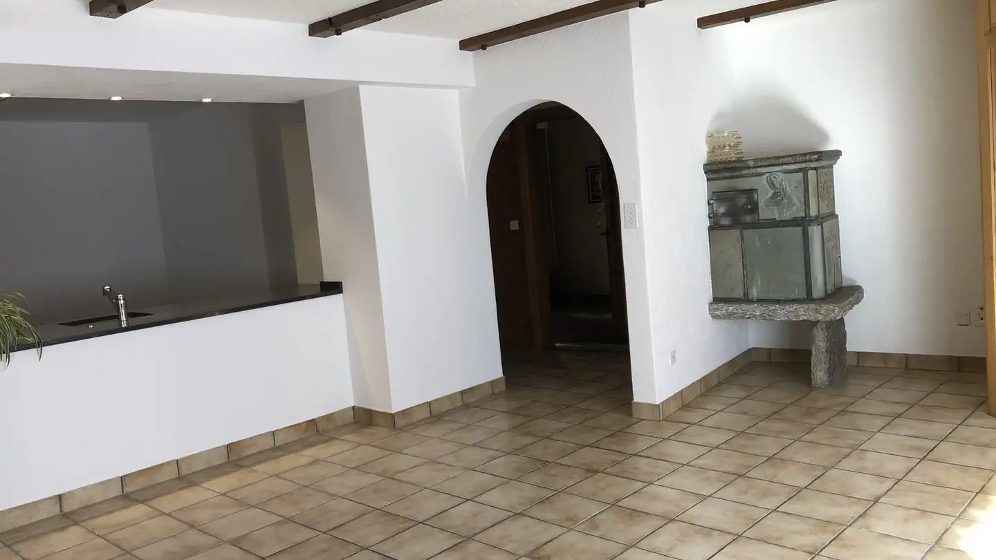 Apartment for rent - Talstrasse 16, 3924 St. Niklaus VS - Photo 2