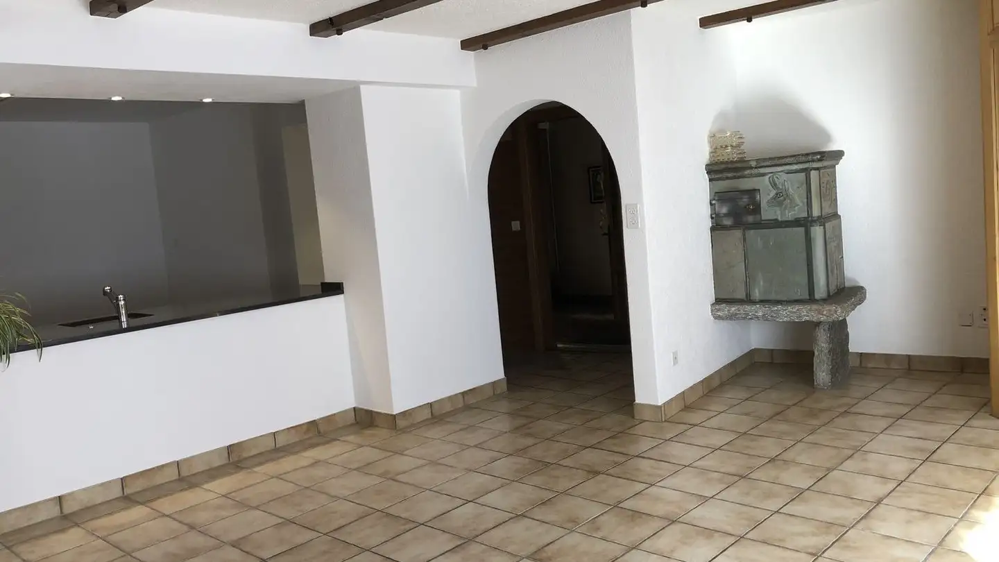 Appartement à louer - Talstrasse 16, 3924 St. Niklaus VS - Photo 2