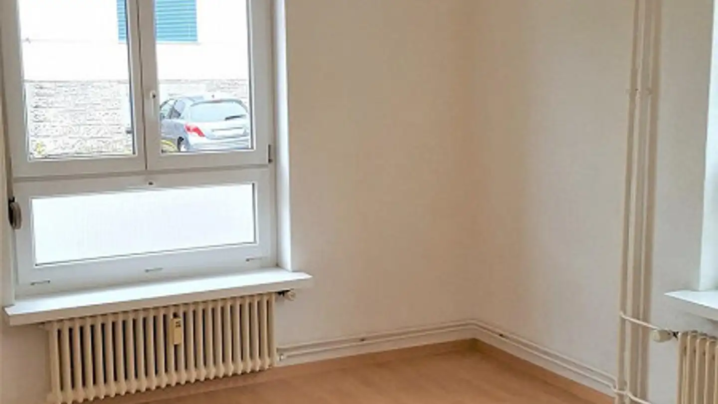 Apartment for rent - Röschstrasse 6, 9000 St. Gallen